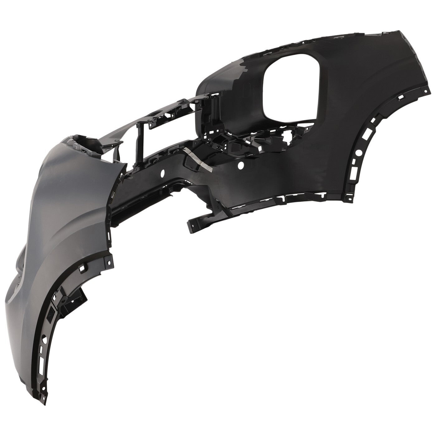 Bumper Cover Fascia Front  62012W270P for Mitsubishi Outlander 2022-2024