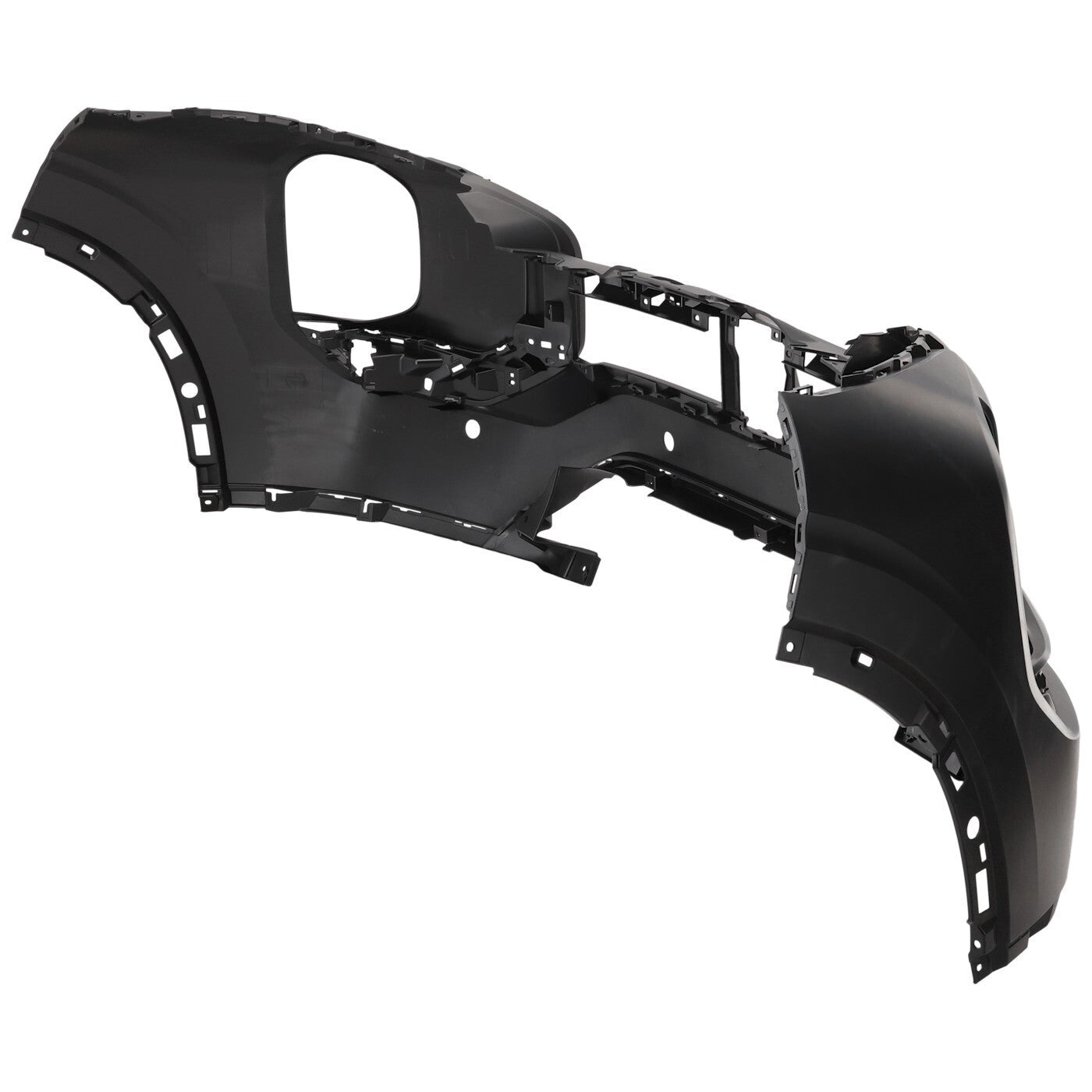 Bumper Cover Fascia Front  62012W270P for Mitsubishi Outlander 2022-2024