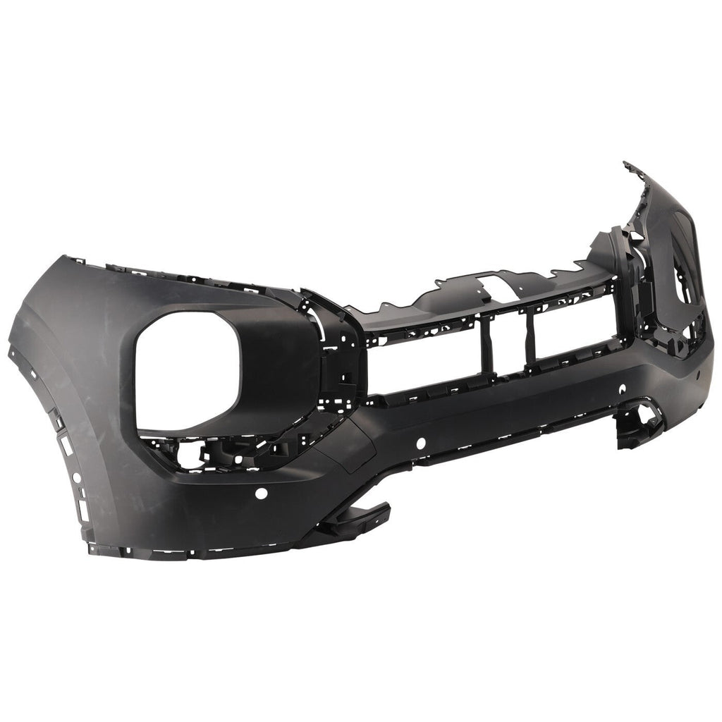 Bumper Cover Fascia Front  62012W270P for Mitsubishi Outlander 2022-2024