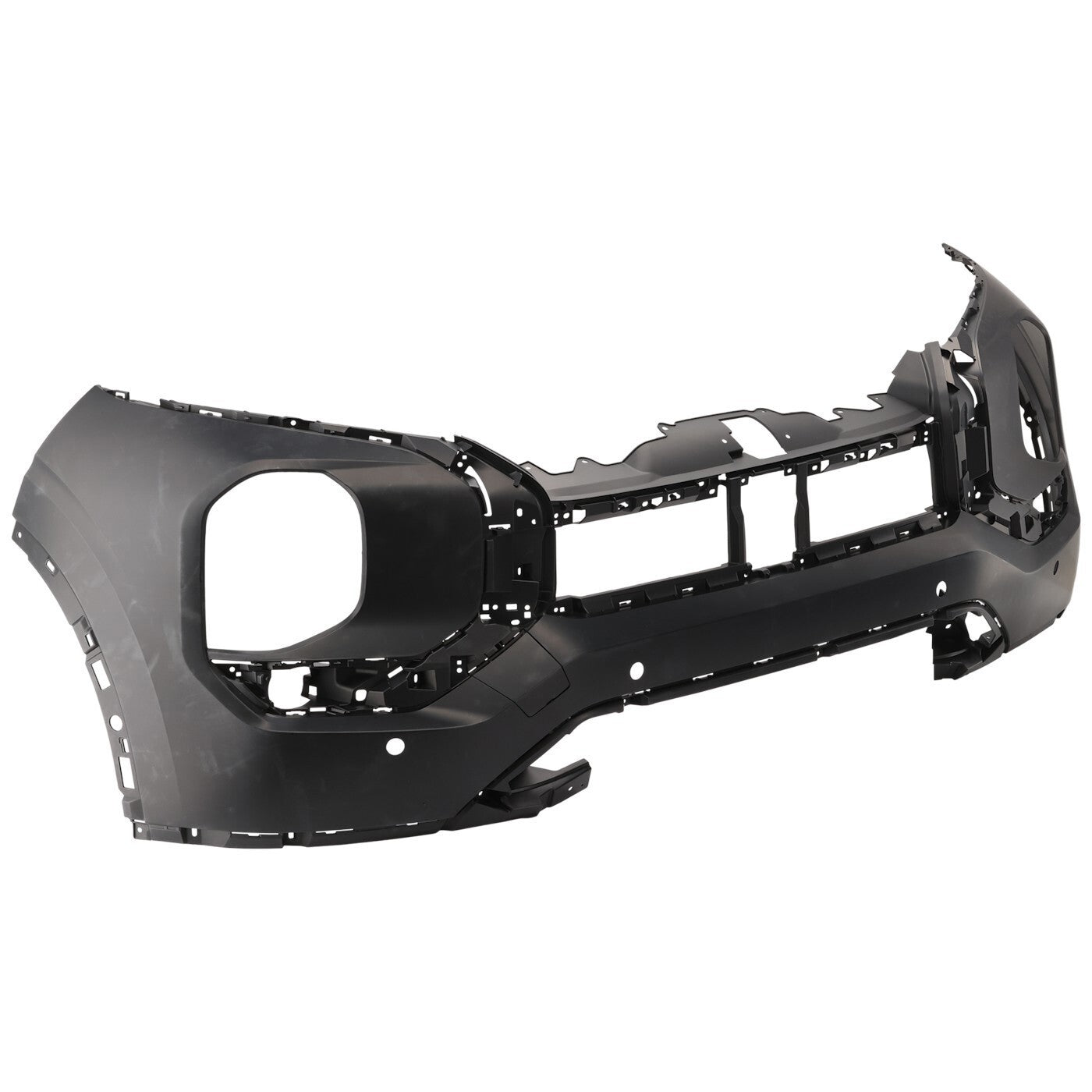 Bumper Cover Fascia Front  62012W270P for Mitsubishi Outlander 2022-2024