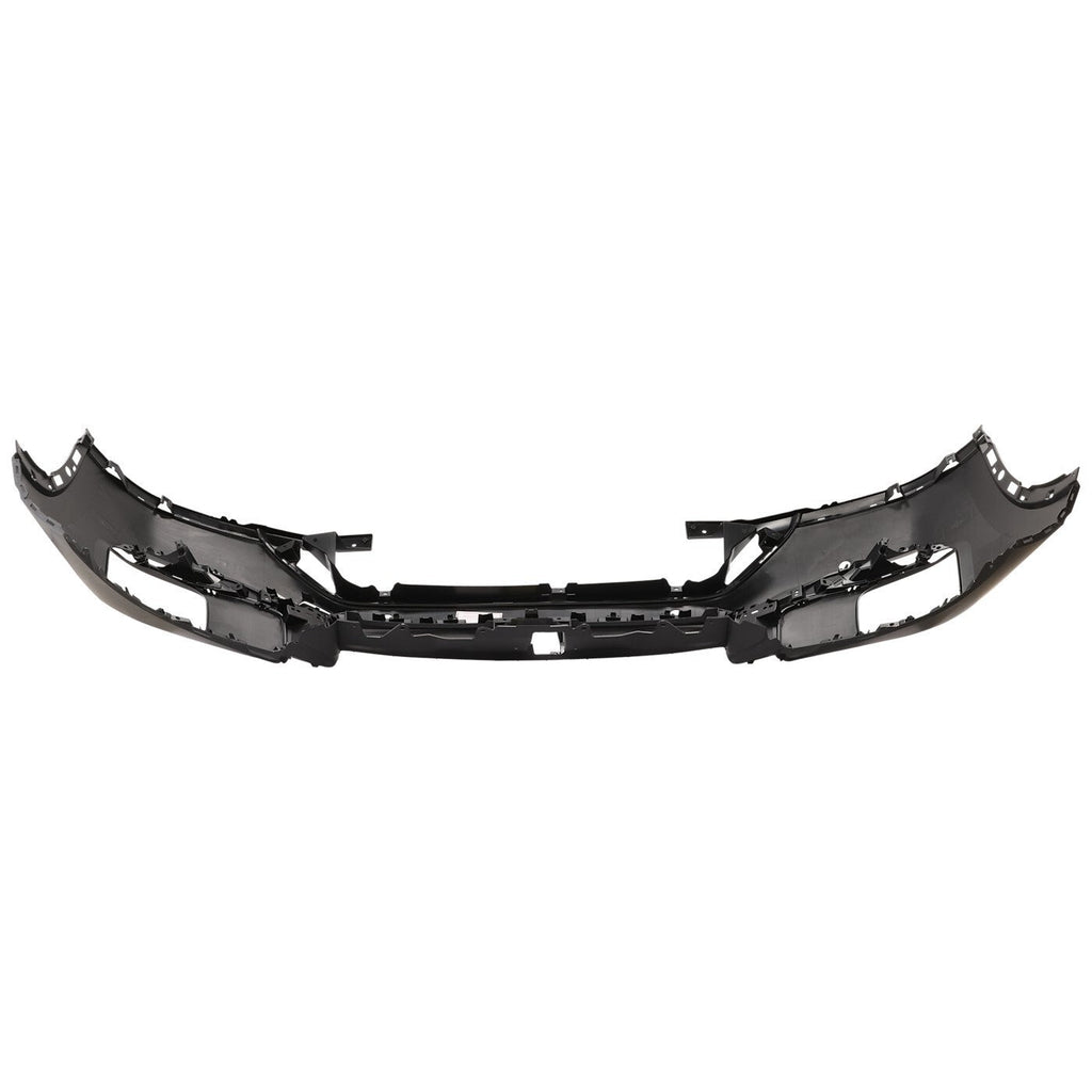 Bumper Cover Fascia Front  62012W270P for Mitsubishi Outlander 2022-2024
