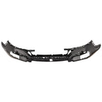 Bumper Cover Fascia Front  62012W270P for Mitsubishi Outlander 2022-2024