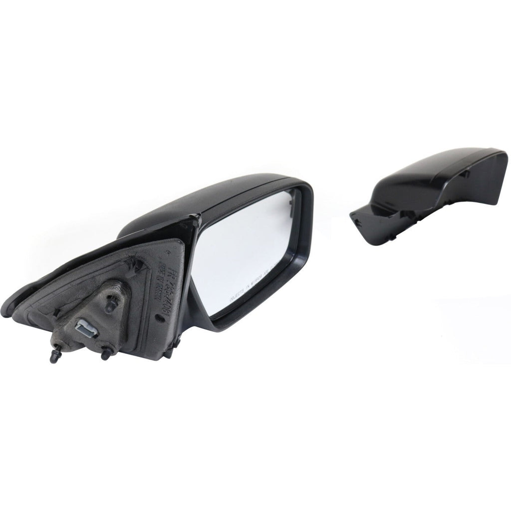 Power Mirror For 2006-2012 Ford Fusion Mercury Milan Sedan Front Passenger Side