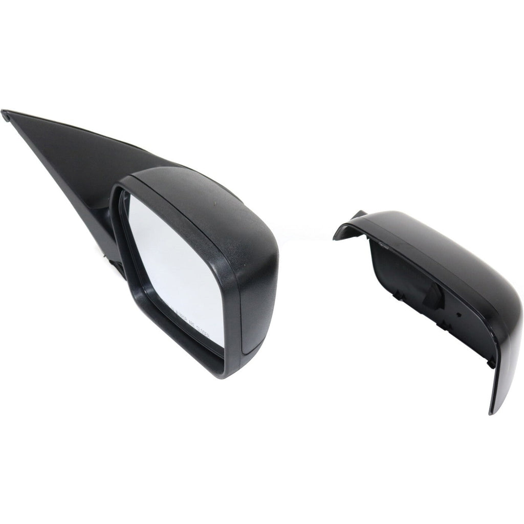 Power Mirror For 2006-2012 Ford Fusion Mercury Milan Sedan Front Passenger Side
