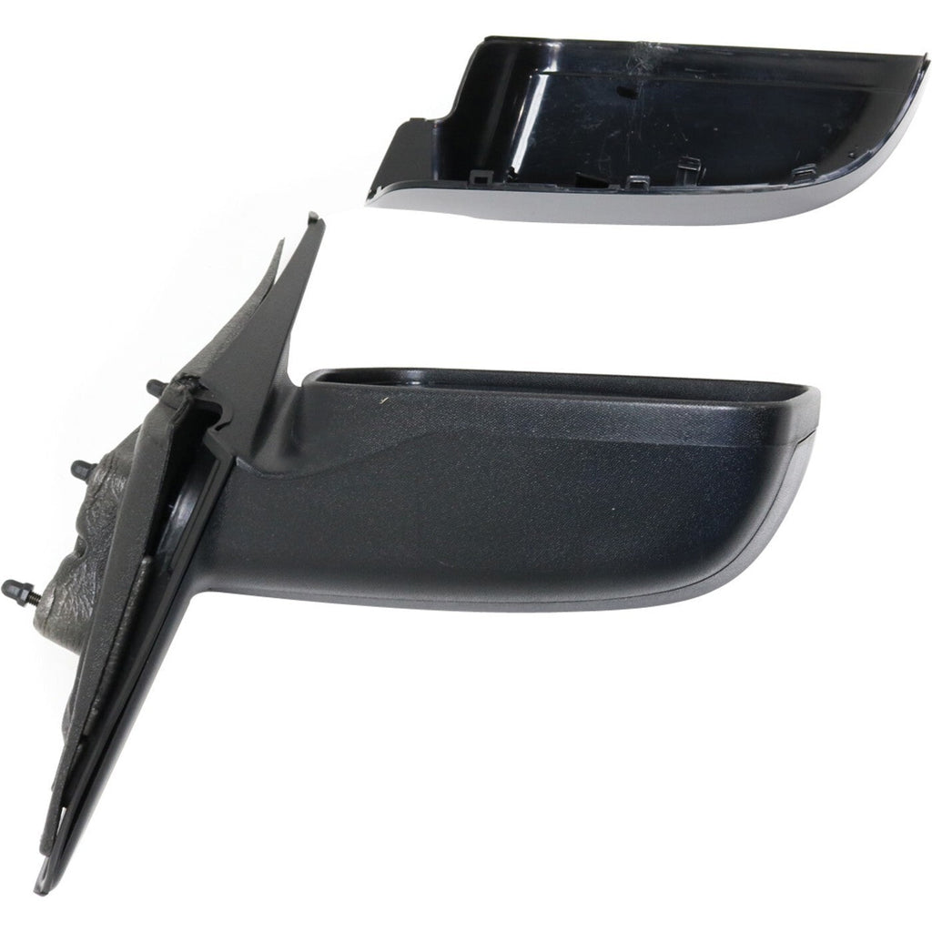 Power Mirror For 2006-2012 Ford Fusion Mercury Milan Sedan Front Passenger Side