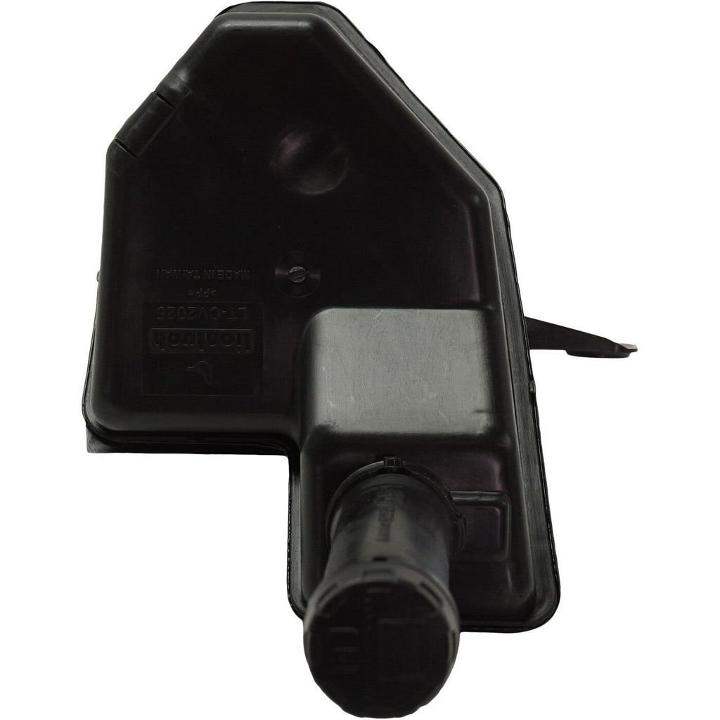 Coolant Reservoir Radiator Recovery Tank For 2011-15 Chevrolet Camaro GM3014172