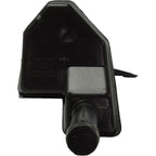 Coolant Reservoir Radiator Recovery Tank For 2011-15 Chevrolet Camaro GM3014172