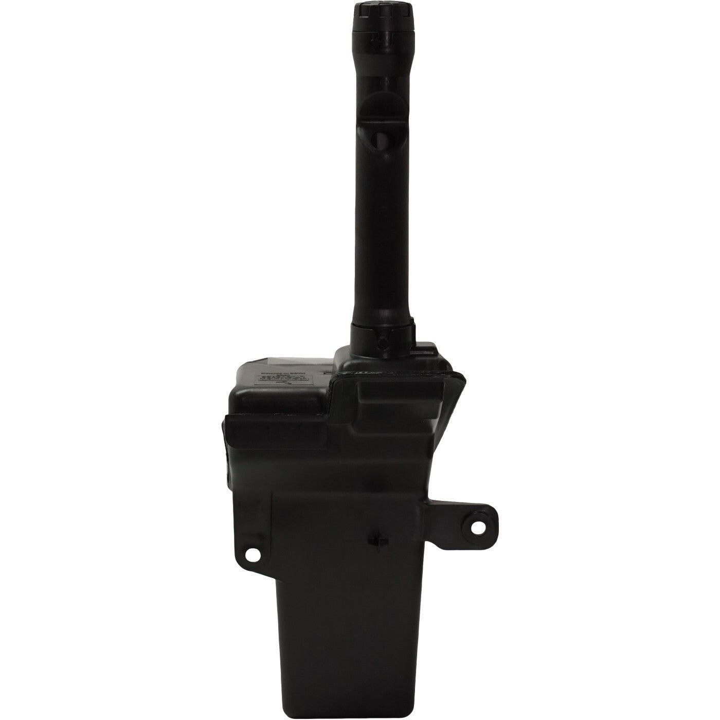 Coolant Reservoir Radiator Recovery Tank For 2011-15 Chevrolet Camaro GM3014172
