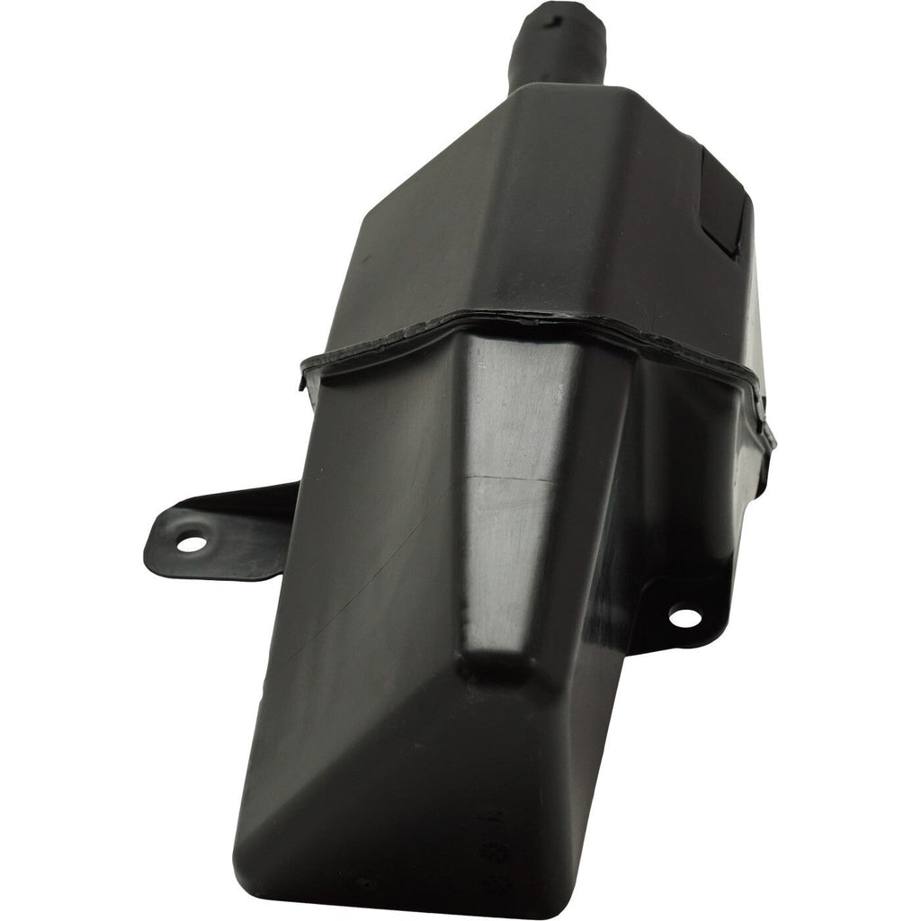 Coolant Reservoir Radiator Recovery Tank For 2011-15 Chevrolet Camaro GM3014172