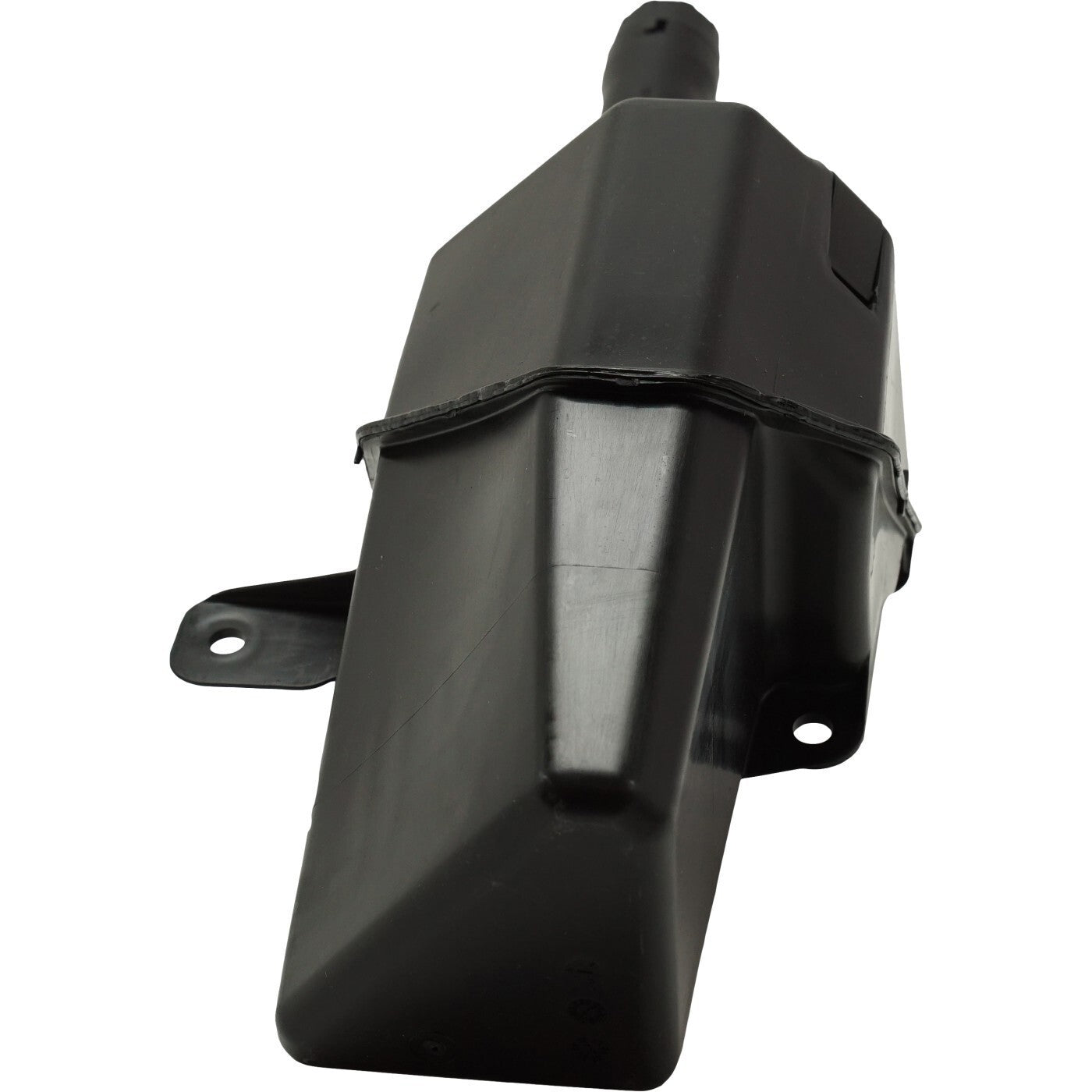 Coolant Reservoir Radiator Recovery Tank For 2011-15 Chevrolet Camaro GM3014172