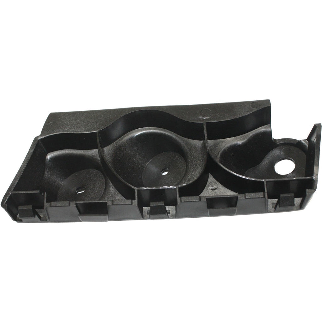 Bumper Bracket For 2014-2016 Chevrolet Impala Set of 2 Front Left & Right Side