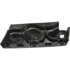 Bumper Bracket For 2014-2016 Chevrolet Impala Set of 2 Front Left & Right Side