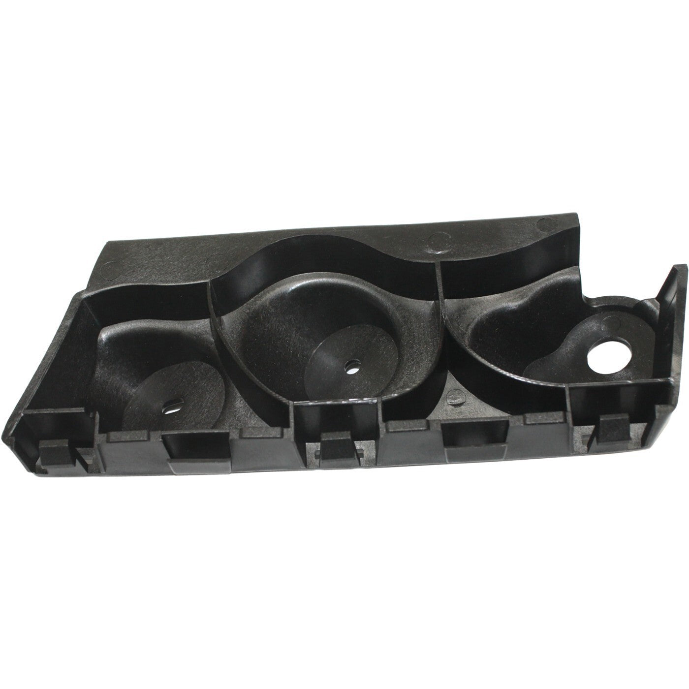 Bumper Bracket For 2014-2016 Chevrolet Impala Set of 2 Front Left & Right Side