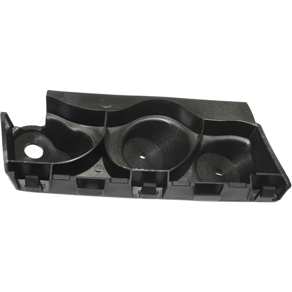 Bumper Bracket For 2014-2016 Chevrolet Impala Set of 2 Front Left & Right Side
