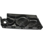 Bumper Bracket For 2014-2016 Chevrolet Impala Set of 2 Front Left & Right Side