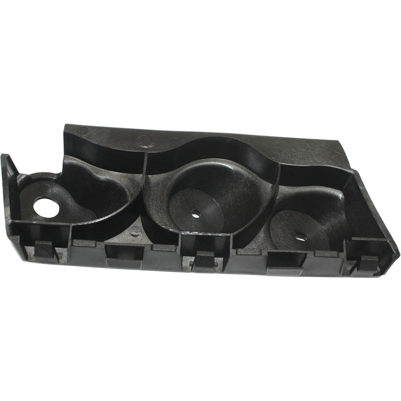Bumper Bracket For 2014-2016 Chevrolet Impala Set of 2 Front Left & Right Side