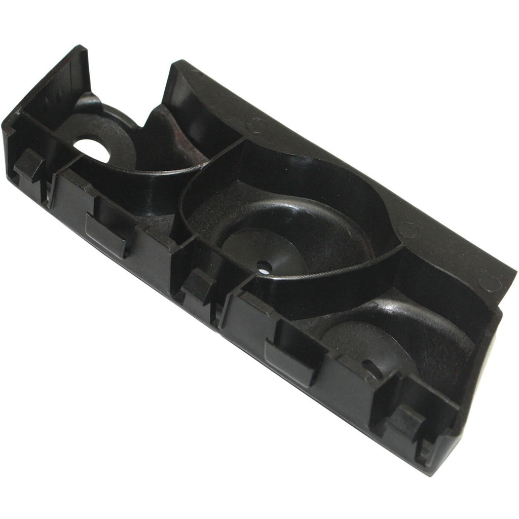 Bumper Bracket For 2014-2016 Chevrolet Impala Set of 2 Front Left & Right Side