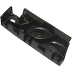 Bumper Bracket For 2014-2016 Chevrolet Impala Set of 2 Front Left & Right Side