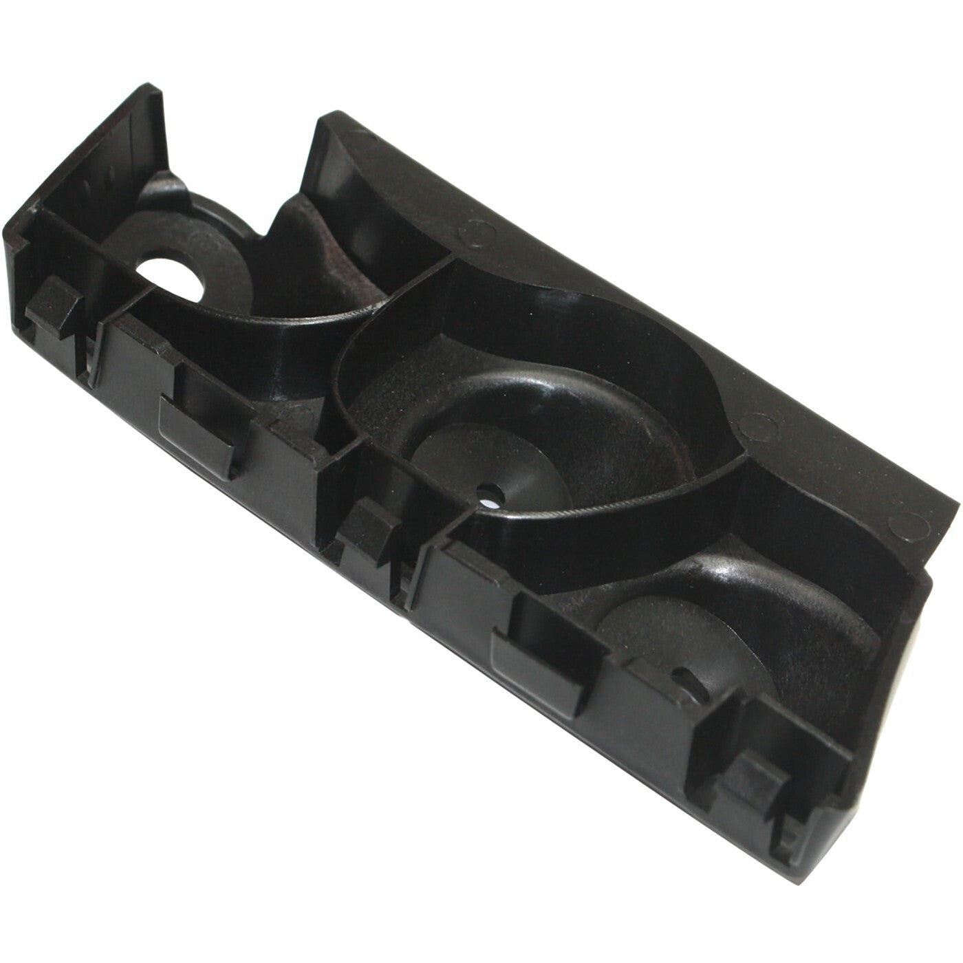 Bumper Bracket For 2014-2016 Chevrolet Impala Set of 2 Front Left & Right Side