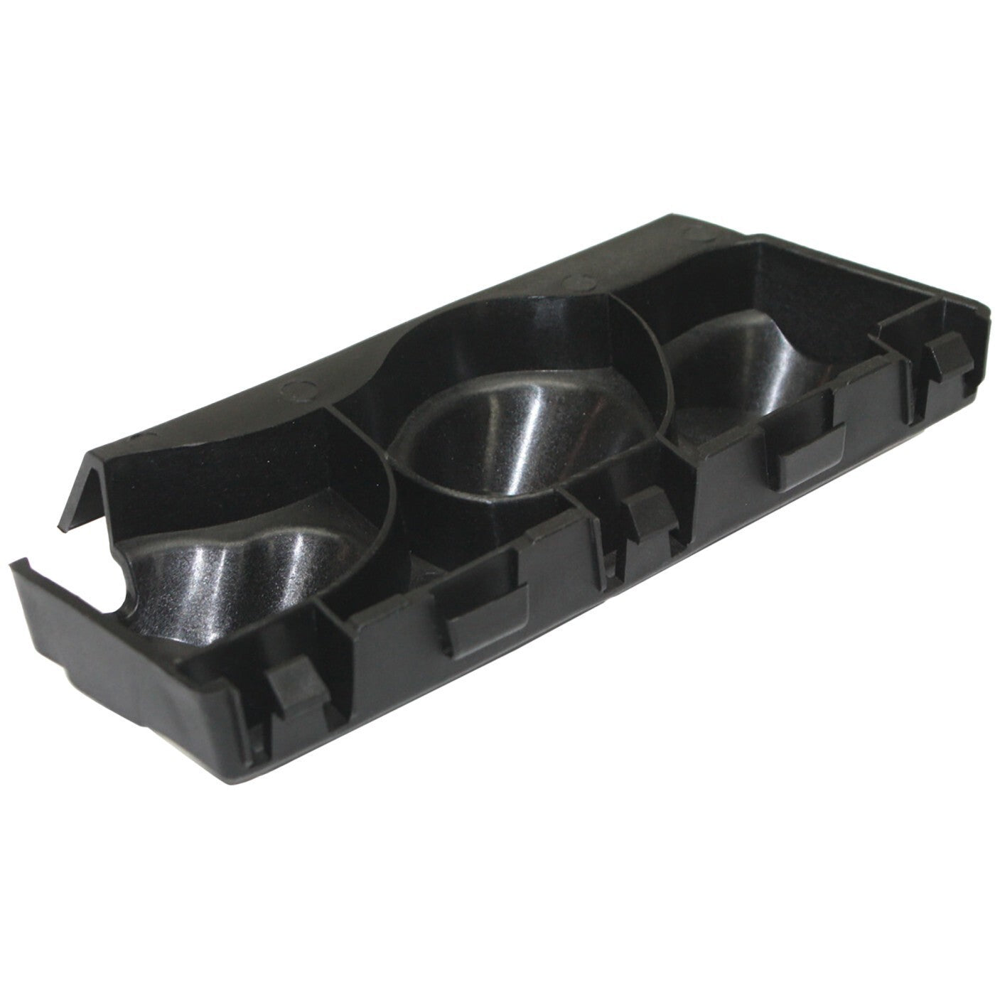 Bumper Bracket For 2014-2016 Chevrolet Impala Set of 2 Front Left & Right Side