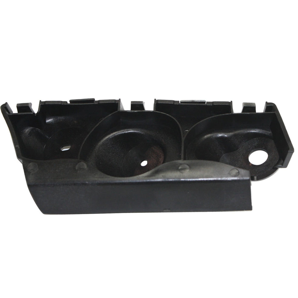 Bumper Bracket For 2014-2016 Chevrolet Impala Set of 2 Front Left & Right Side