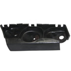 Bumper Bracket For 2014-2016 Chevrolet Impala Set of 2 Front Left & Right Side