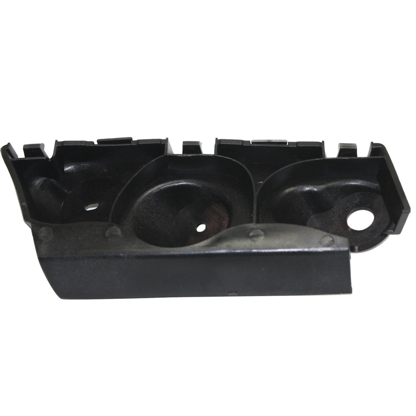 Bumper Bracket For 2014-2016 Chevrolet Impala Set of 2 Front Left & Right Side
