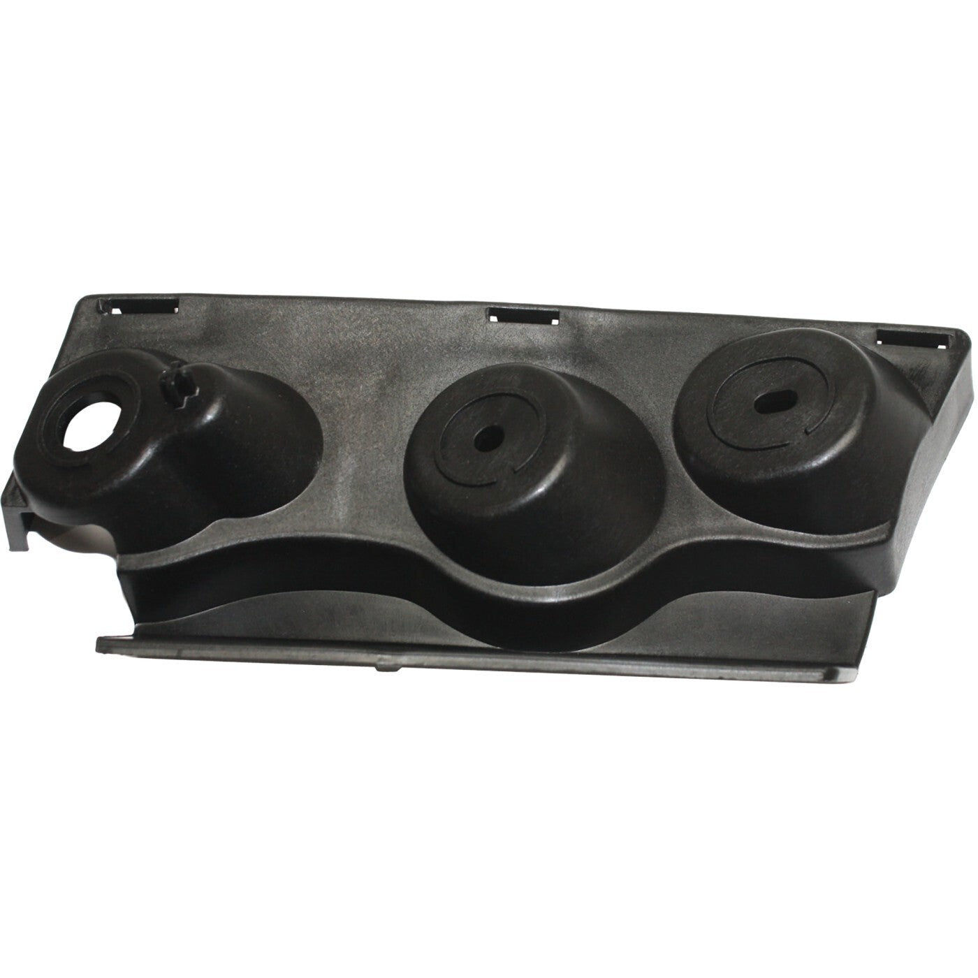 Bumper Bracket For 2014-2016 Chevrolet Impala Set of 2 Front Left & Right Side