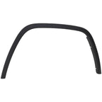 Fender Flares For 2017-2021 Jeep Grand Cherokee Front Passenger Side 5XT68RXFAC