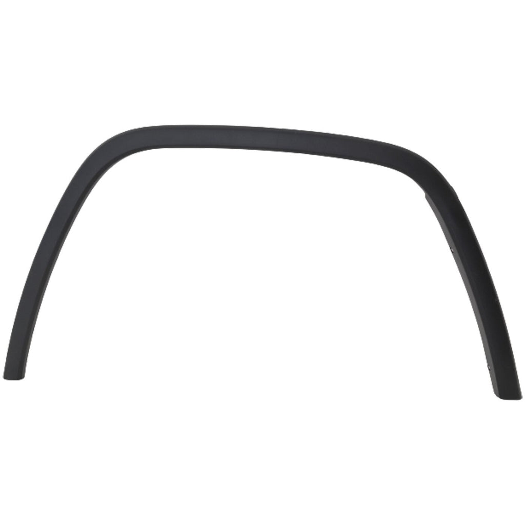 Fender Flares For 2017-2021 Jeep Grand Cherokee Front Passenger Side 5XT68RXFAC