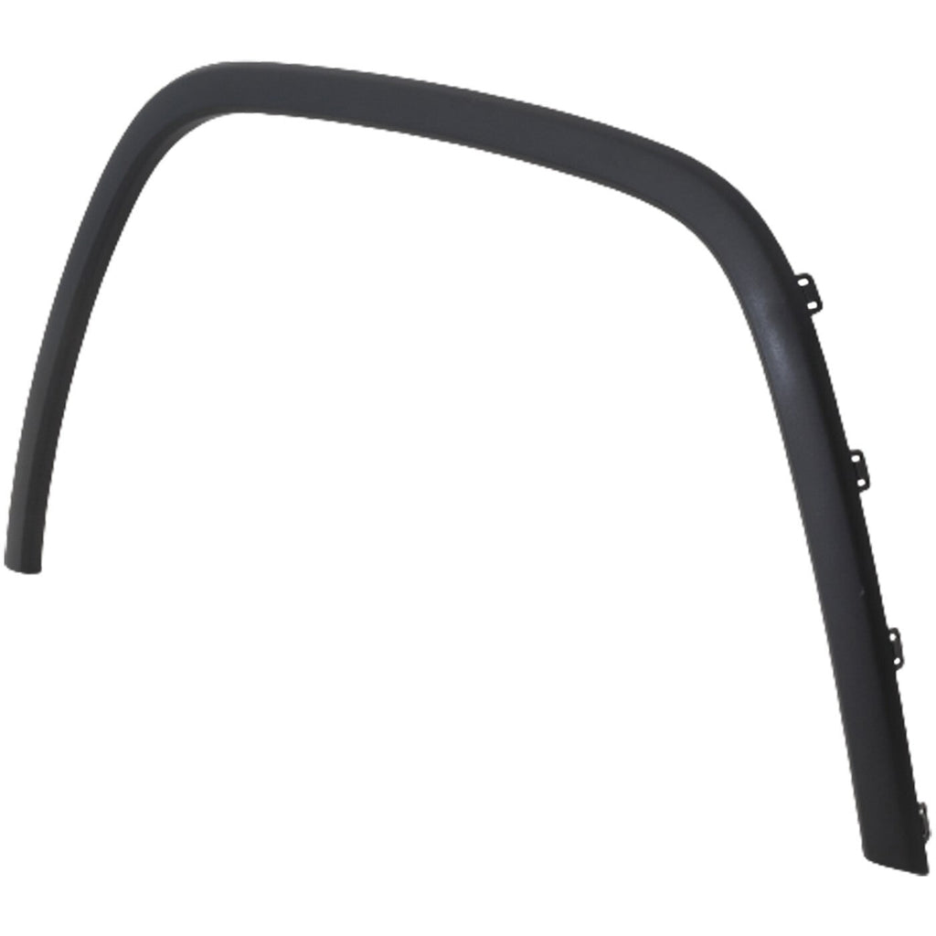Fender Flares For 2017-2021 Jeep Grand Cherokee Front Passenger Side 5XT68RXFAC