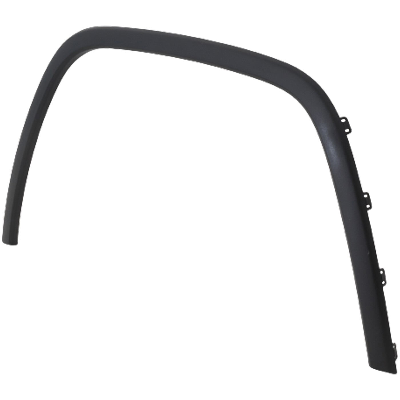 Fender Flares For 2017-2021 Jeep Grand Cherokee Front Passenger Side 5XT68RXFAC