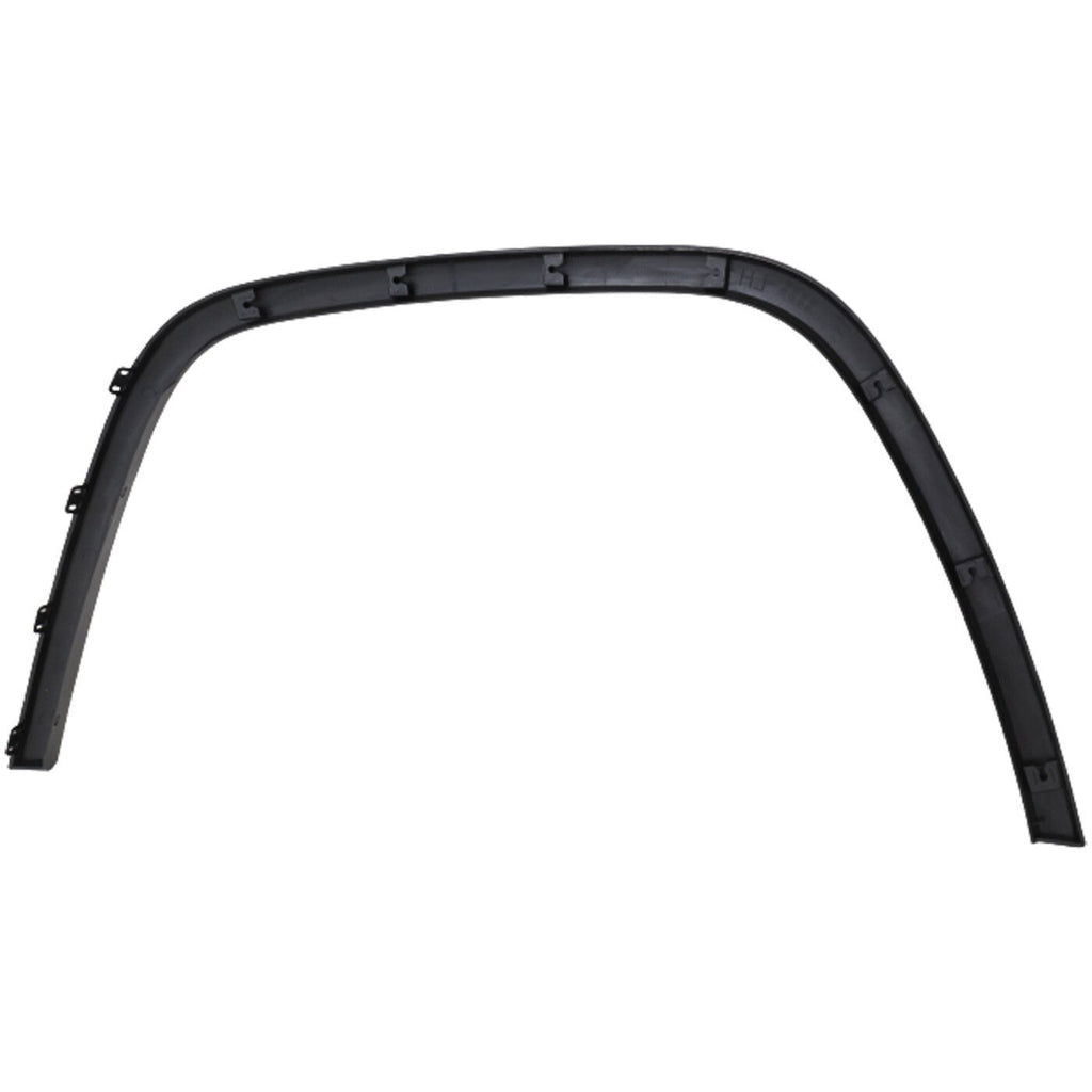 Fender Flares For 2017-2021 Jeep Grand Cherokee Front Passenger Side 5XT68RXFAC