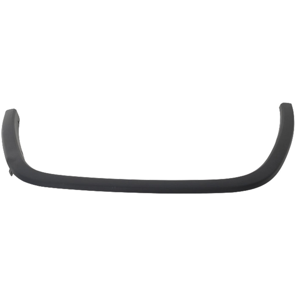 Fender Flares For 2017-2021 Jeep Grand Cherokee Front Passenger Side 5XT68RXFAC