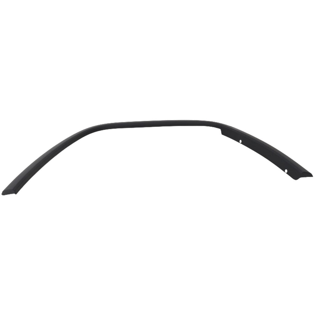 Fender Flares For 2017-2021 Jeep Grand Cherokee Front Passenger Side 5XT68RXFAC