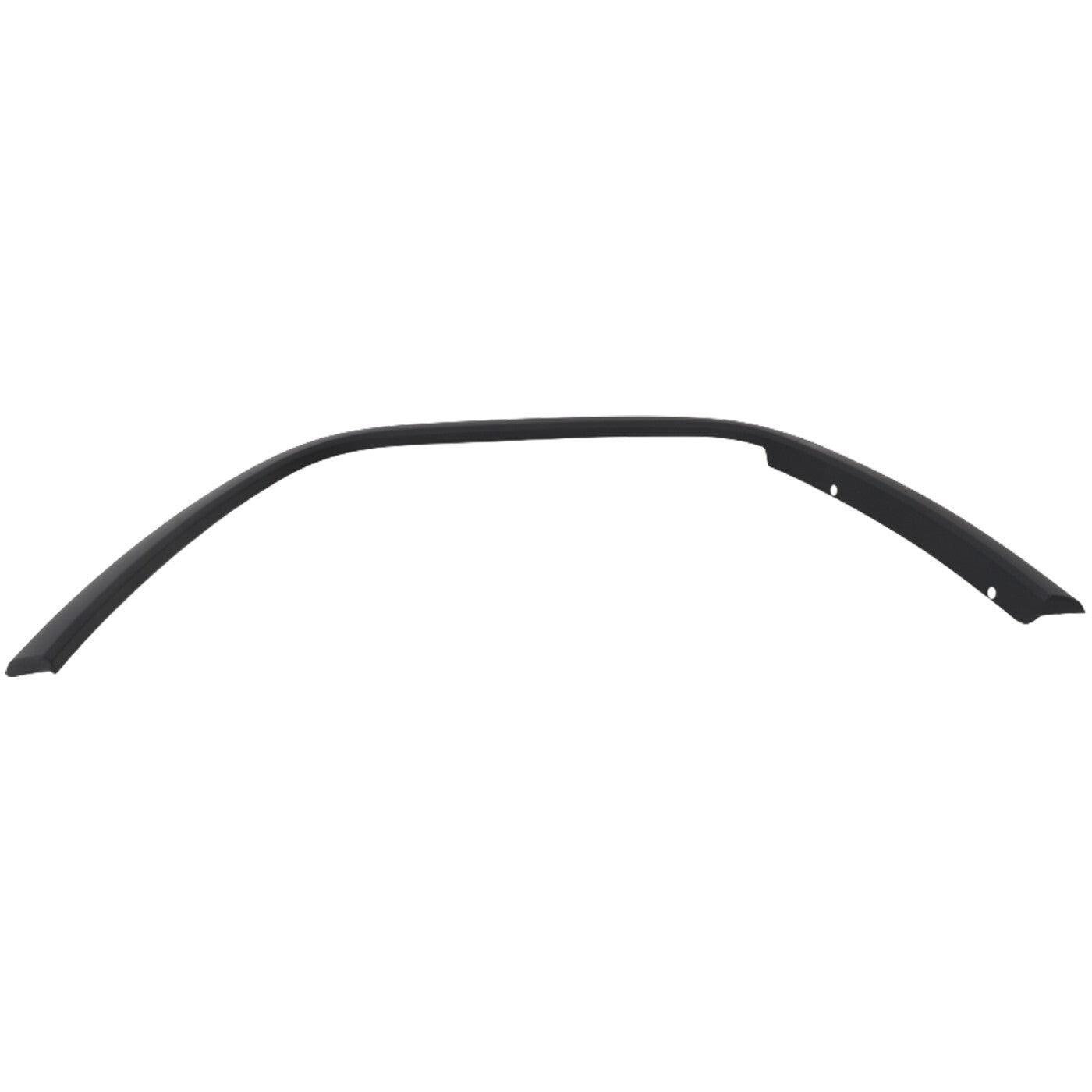 Fender Flares For 2017-2021 Jeep Grand Cherokee Front Passenger Side 5XT68RXFAC
