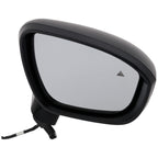 Mirrors  Passenger Right Side Hand for Nissan Rogue 2021-2022
