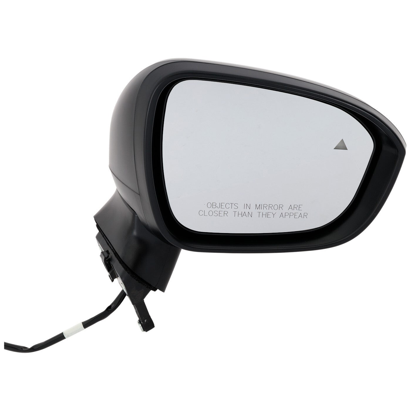 Mirrors  Passenger Right Side Hand for Nissan Rogue 2021-2022