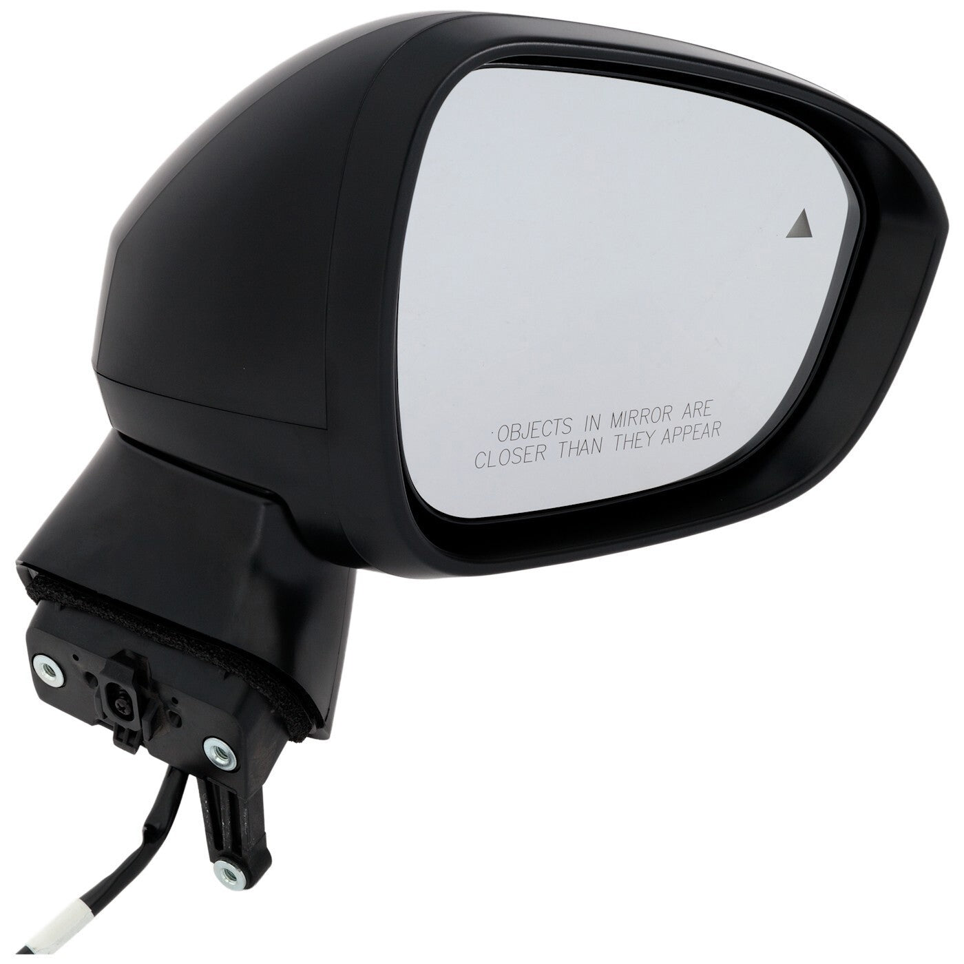 Mirrors  Passenger Right Side Hand for Nissan Rogue 2021-2022