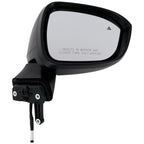 Mirrors  Passenger Right Side Hand for Nissan Rogue 2021-2022