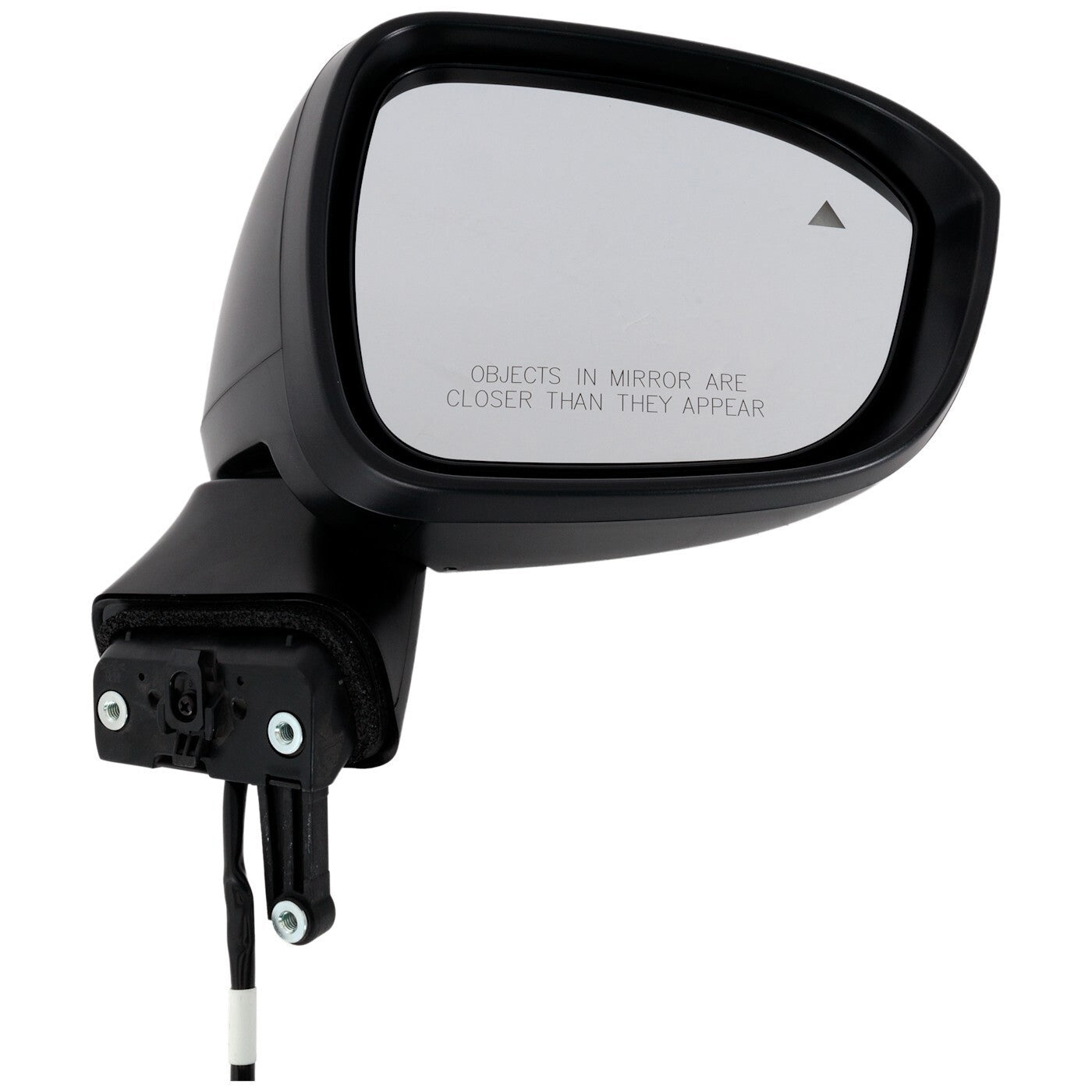 Mirrors  Passenger Right Side Hand for Nissan Rogue 2021-2022