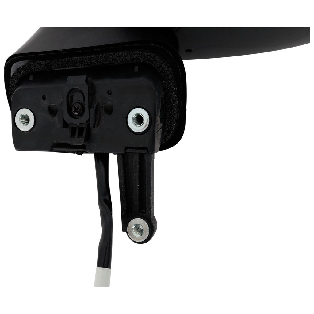 Mirrors  Passenger Right Side Hand for Nissan Rogue 2021-2022