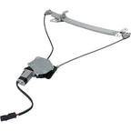 Power Window Regulator & Motor Front Driver Side LH Left for Dakota Durango