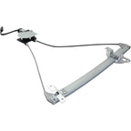 Power Window Regulator & Motor Front Driver Side LH Left for Dakota Durango