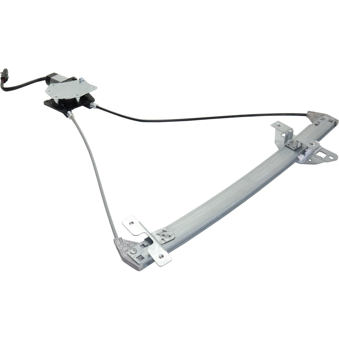 Power Window Regulator & Motor Front Driver Side LH Left for Dakota Durango