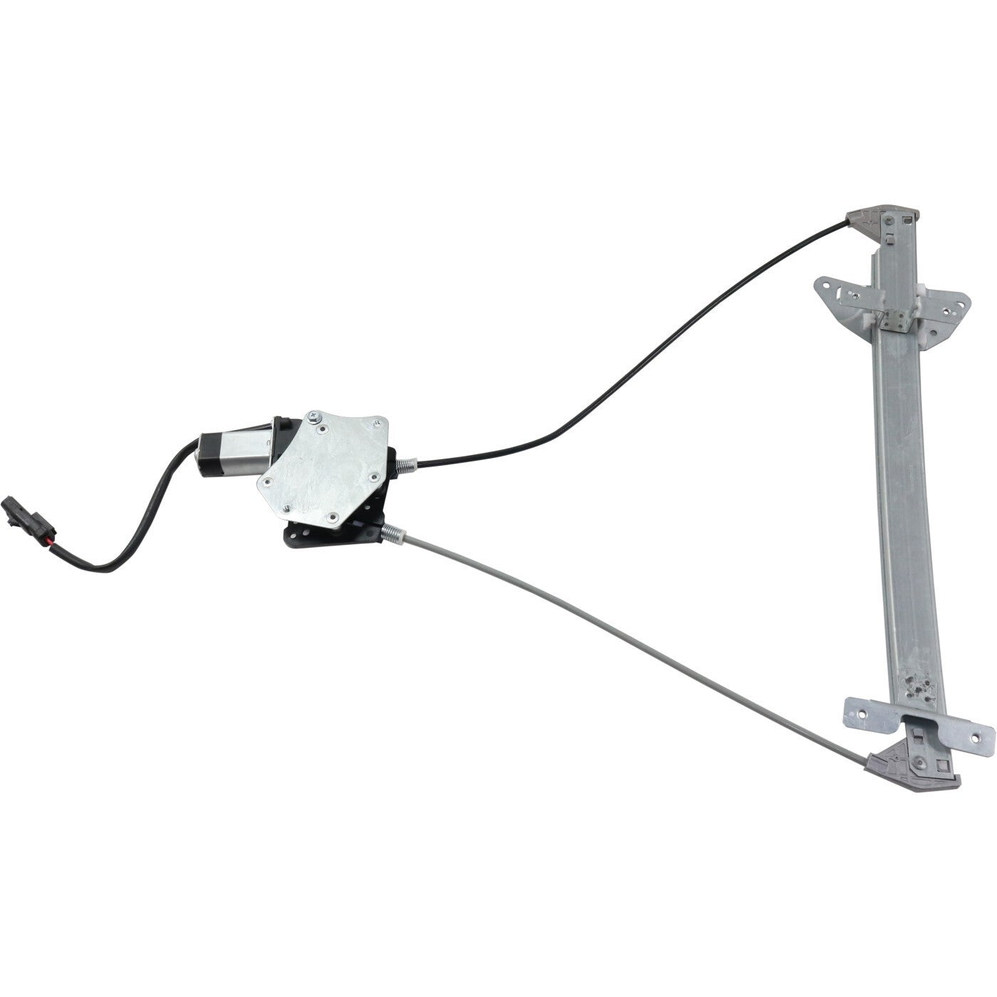 Power Window Regulator & Motor Front Driver Side LH Left for Dakota Durango
