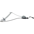 Power Window Regulator & Motor Front Driver Side LH Left for Dakota Durango