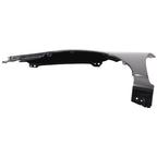 Fender For 2003-2008 Toyota Corolla Front Driver Primed Steel