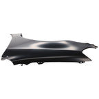 Fender For 2003-2008 Toyota Corolla Front Driver Primed Steel