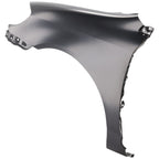 Fender For 2003-2008 Toyota Corolla Front Driver Primed Steel